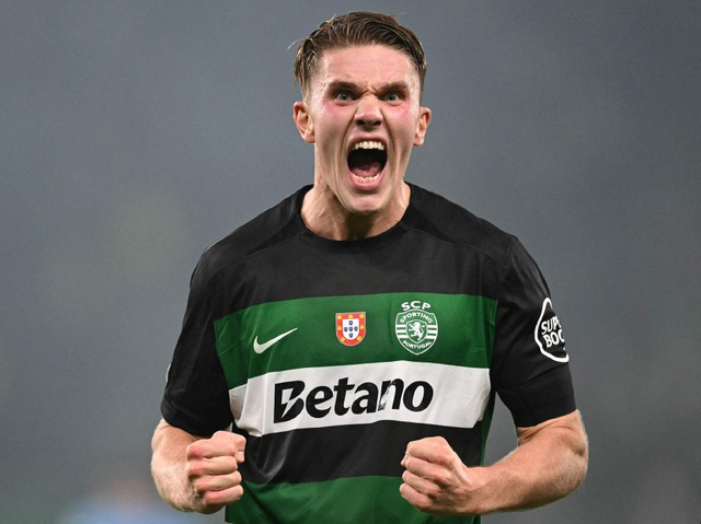 最快取得150球，哈兰德创造英超球员历史