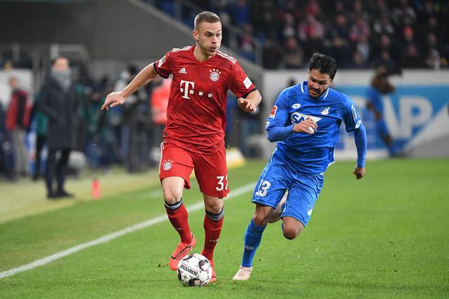 [中超]第9轮：山东泰山VS上海申花